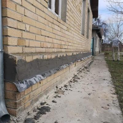 Hidroizolacija Vlaznih Kuca 27