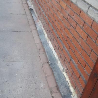 Hidroizolacija Vlaznih Kuca 33